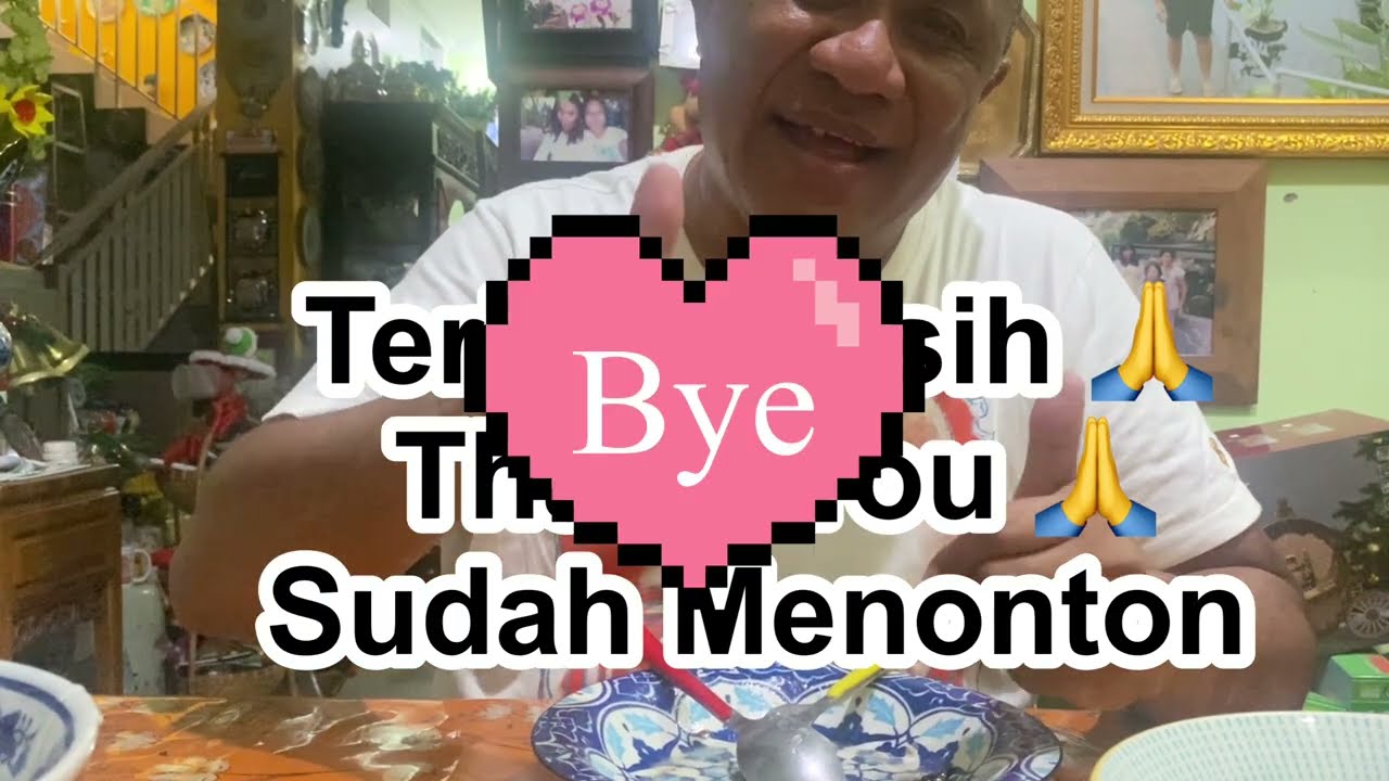 MAKAN PAPEDA DAN IKAN TUNA ASAP SANTAN ❤️👌