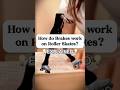 How Brakes Work On Roller Skates mp3