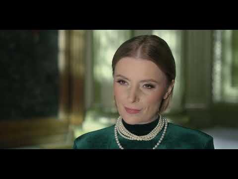 Halina Mlynkova - "Klęcząc w Ogrójcu"