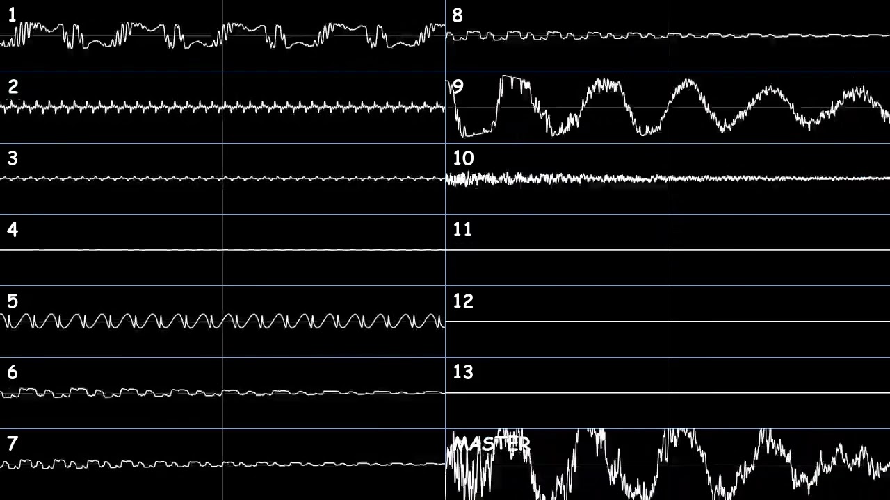 [YM2151 + YMZ280B, Furnace Tracker] Bee Line (LG G5310 Ringtone)