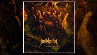 Muldrotha - A Curse Complete