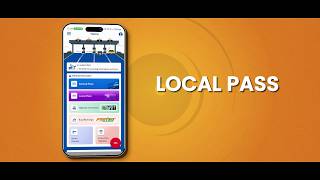 Introducing Digital Local Pass on RajmargYatra App | Buy Your Local Toll Pass Online | NHAI screenshot 2