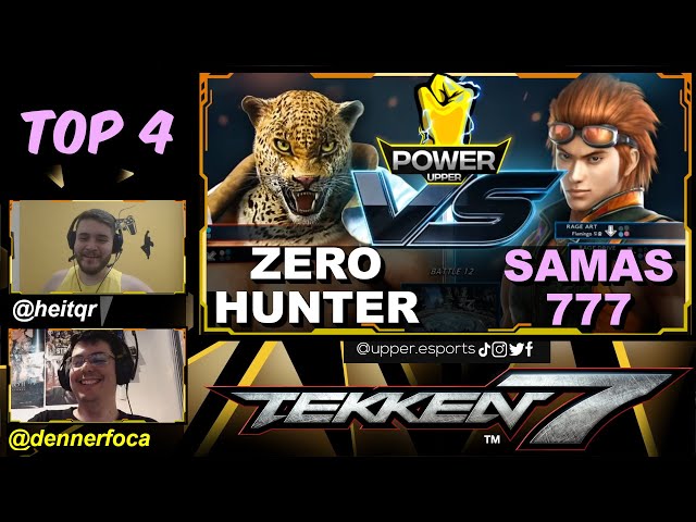 Saiba quem venceu cada um dos torneios em Tekken - Versus