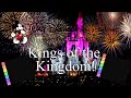 Ranking Every Single Disney Nighttime Show Ever Made - Kings of the Kingdom