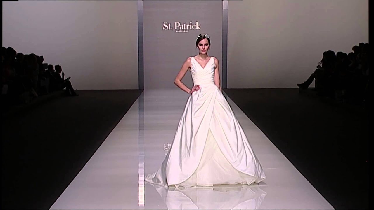 Collezione StPatrick 2016