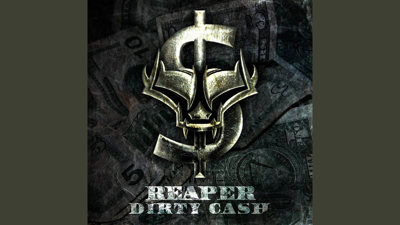 Robuste Maschine (Extended)