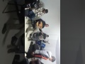 A Tire El Kafse Par Hocine Yefsas يا طير القفص 