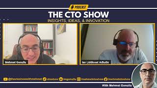 Exploring the Maze of Ad Tech, AI and Data Privacy with Ian Liddicoat, CTO of Adludio