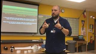 relative motion and reference frames