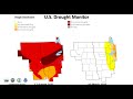 Red River of the North Spring Flood Outlook issued 10 March 2022