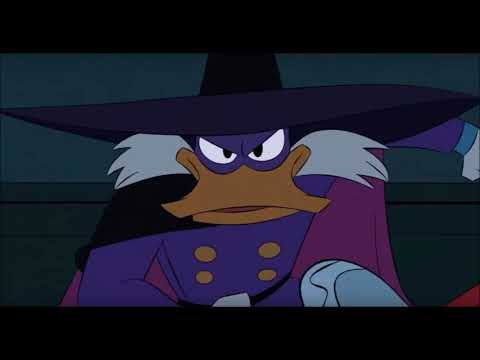 Darkwing Duck theme Extended version - YouTube