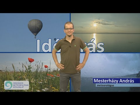 Videó: Hogyan Lehet Kikapcsolni Az MTS Időjárás-előrejelzést
