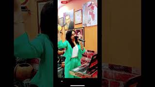 Satyam Shivam Sundaram Latamangeshkar Ji Asmita Jain