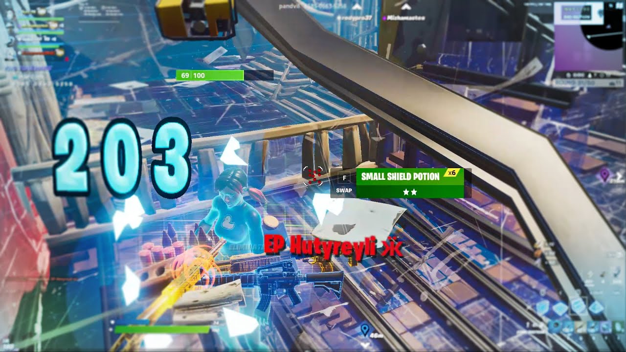 Get fly 🥏 | Highlights #4