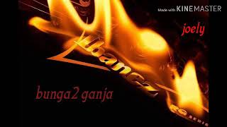 Becking track gitar bunga2 ganja