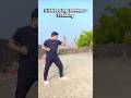 Kickboxing Training #mma #kickboxing #martialarts #selfdefense #training #tutorial #youtubeshorts