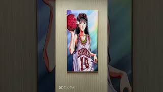 Slam Dunk. #slamdunk #basketball #decorpaint #decor#decoration Slam Dunk. #slamdunk #basketball #decorpaint #decor#decoration