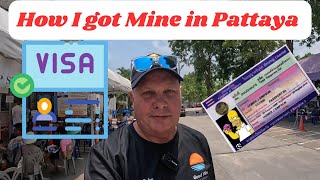 Step-by-Step Guide: Obtaining a Retirement Visa, Driver's License, & Motorcycle License in Pattaya ✅