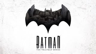 Batman - The Telltale Series - iOS / Android - HD Walkthrough / Let's Play #4 CSI BATMAN!!! screenshot 5