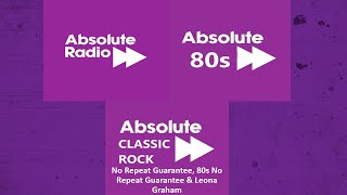 The No Repeat Guarantee, 80s No Repeat Guarantee & Leona Graham AR, A80s & ACR