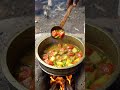 Yummy Mix Vegetable 🍆🥒 Curry 😋#shortsfeed#food#cooking#foodvlog#recipe#foodie#vegetables#vegetable