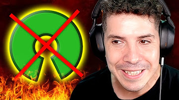 Esto va en contra del Open Source