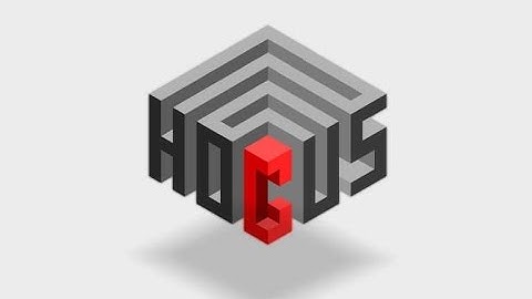 [iOS] Hocus Gameplay by Gamebra.in