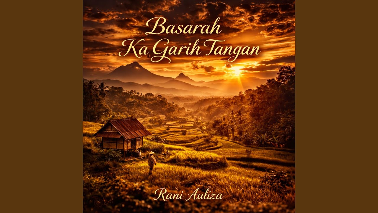 Basarah Ka Garih Tangan