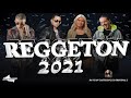 REGGETON 2021 😎