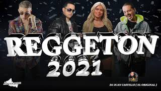 REGGETON 2021 ?