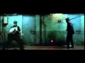 Oldboy Benny Hill Fight Scene