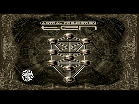Astral Projection Let There Light (Atomic Pulse & Perplex Remix) -