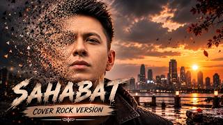 Download lagu PETERPAN SAHABAT COVER ROCK VERSION │AI SONG FORGE