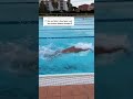 Record de france  incroyable funny shorts shortviral job swimming