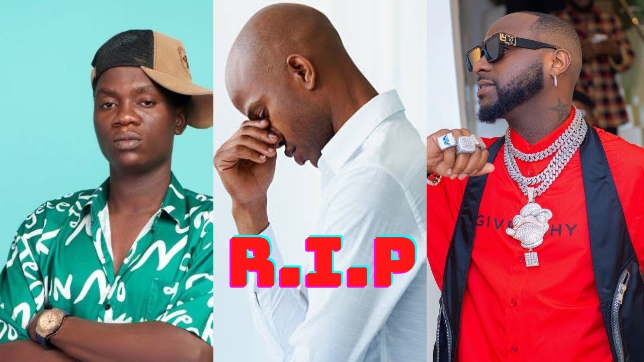 Ogb Recent 30BG Davido Anthem Is Deàd YouTube