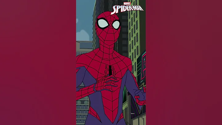 Spider-Man vs EVERY Villain⁉️