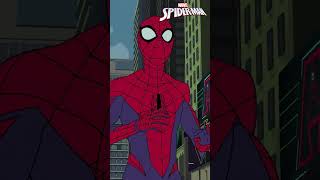 Spider-Man vs EVERY Villain⁉️ screenshot 5