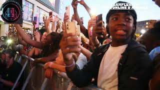 Adonaia Live .0 Westfiled London Teamflexi Tv