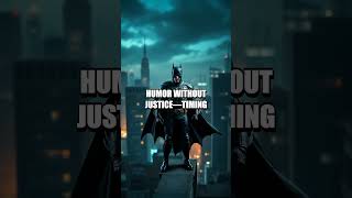 Punchline Paradox: Heroes vs Laugh Track