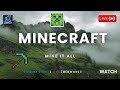 DAY 2 in MCFLEET SERVER  #minecraft #mcfleet #gamerfleet