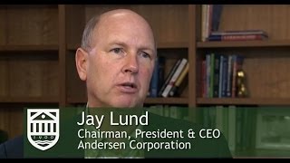 Jay Lund's TEP experience