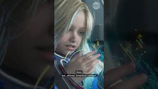 Pragmata Boss Fight:Sentinel Part 3 #pragmata #nintendoswitch2 #capcom #pragmatagameplay