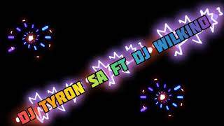 Download lagu ★Dj Tyron SA ft Dj Wilkino★ washa🤘