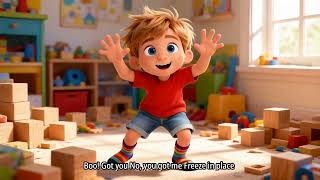 🍎 Criss Cross Applesauce | Viral Toddler Classroom Song 🎶✨ | Fun Kids Sing Along!