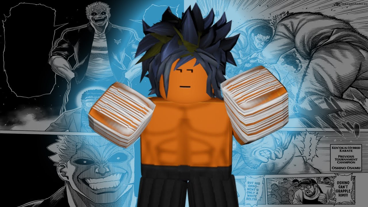 WORST 1v1 Ranked Ken Omega YouTube