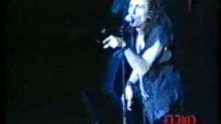 Dio - 2001 - Invisible Argentina