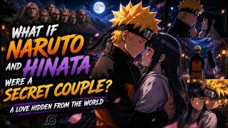  What if Naruto and Hinata were a secret couple part 1
