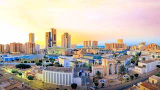 Download Lagu طرابلس العاصمة - ليبيا - Tripoli, Capital of Libya -  Tripoli, capitale della Libia MP3