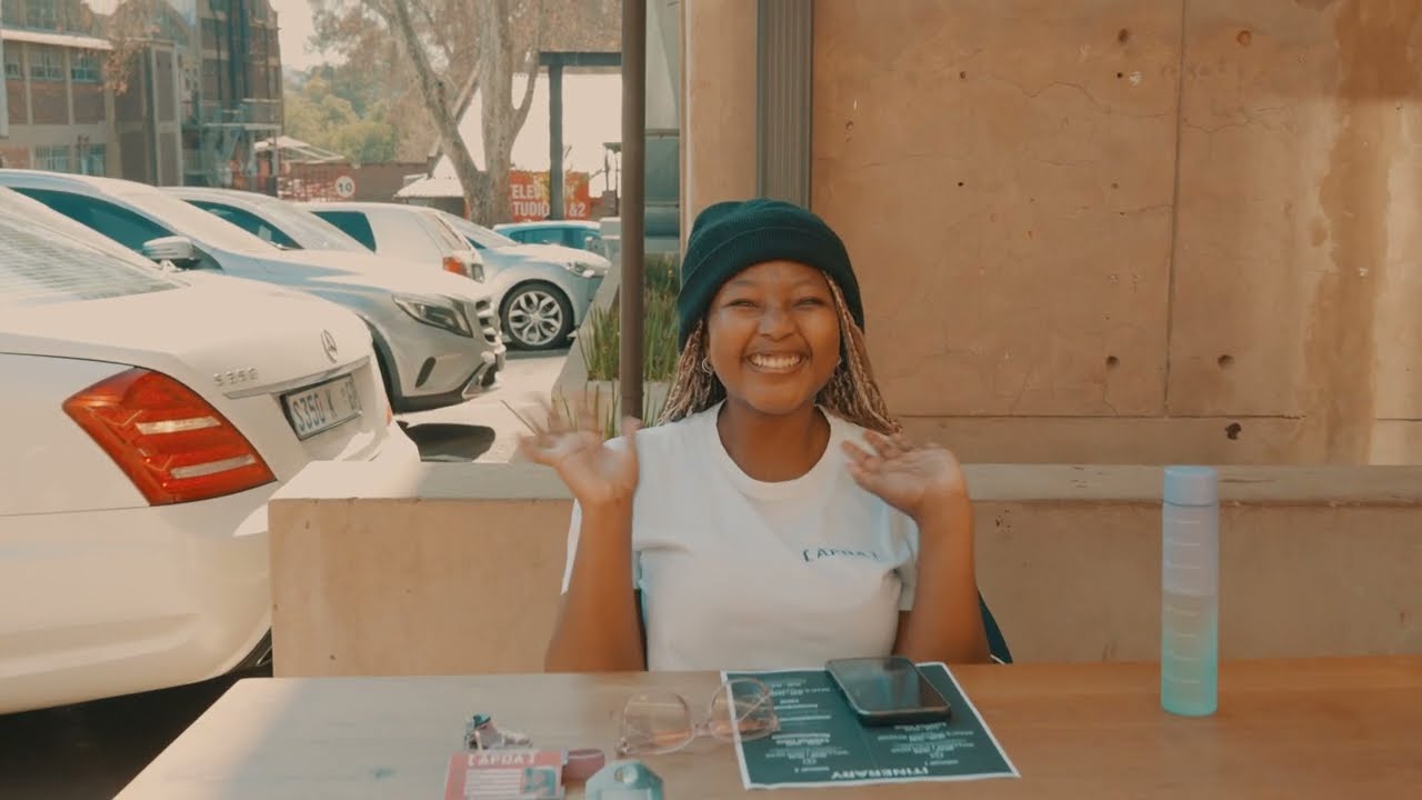 AFDA OPEN DAY | Saturday, 10 May 2025