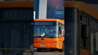 #indagetto Sofia Transport #viral #fypシ #transport #sofia #bulgaria #trams #bus #trolleybus #metro screenshot 1